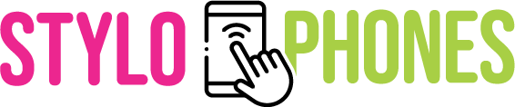 Stylo Phones